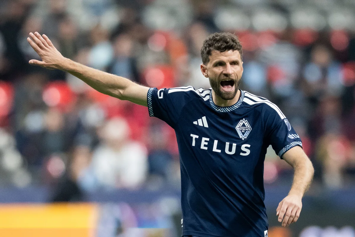 Vancouver Whitecaps FC