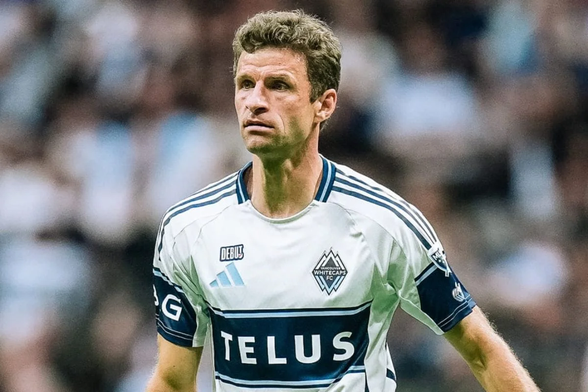 Vancouver Whitecaps FC