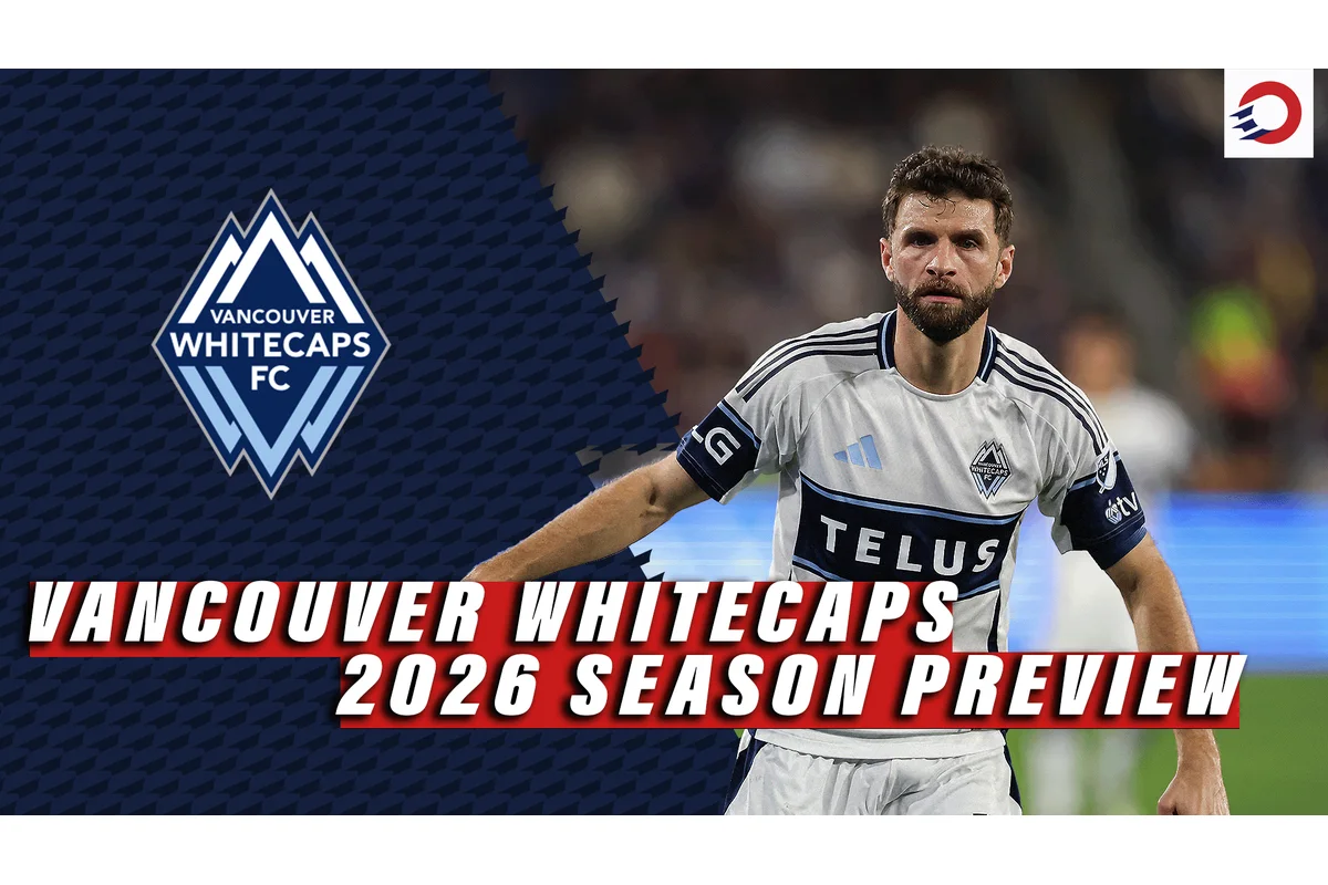 Vancouver Whitecaps FC