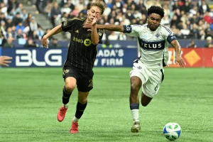 Real Salt Lake Faces Vancouver Whitecaps FC in 2026 Kickoff