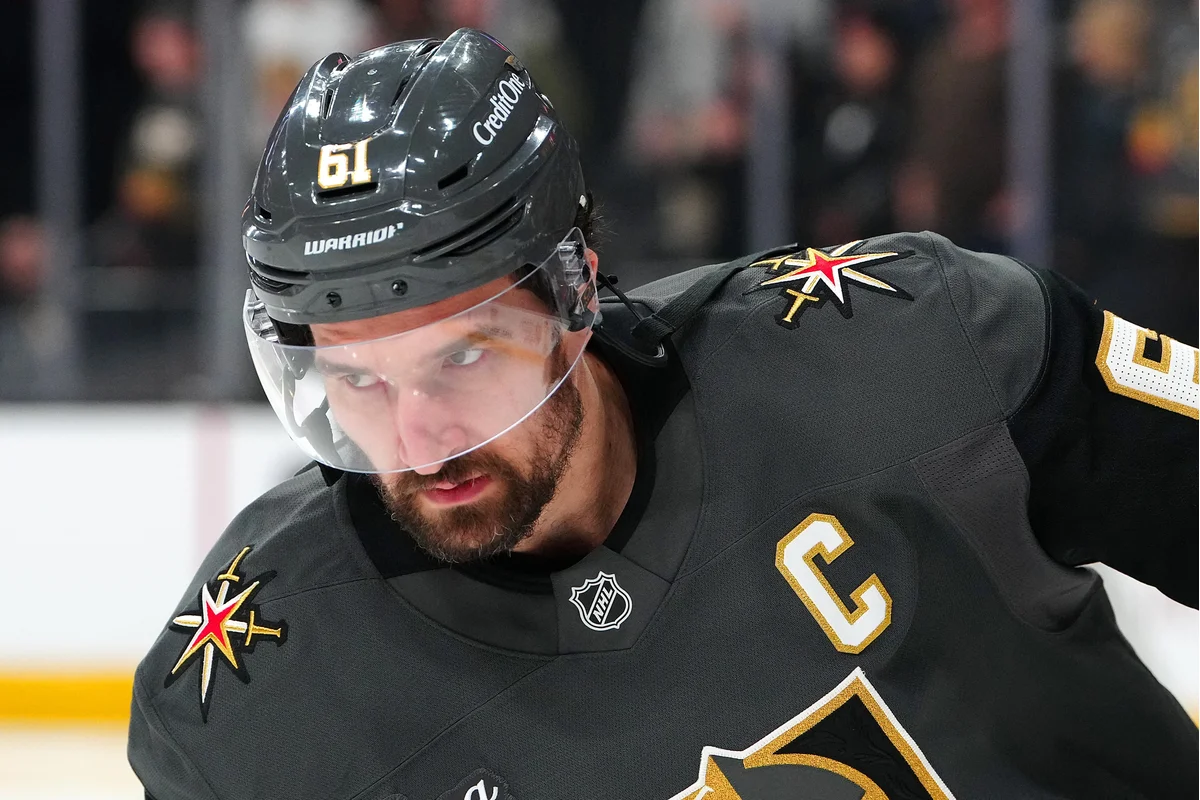 Vegas Golden Knights