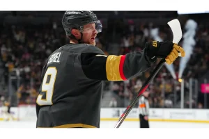 Kings Aim to Upset Golden Knights in High-Stakes NHL Clash