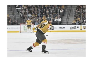 Vegas Golden Knights Face Kings in High-Stakes NHL Showdown