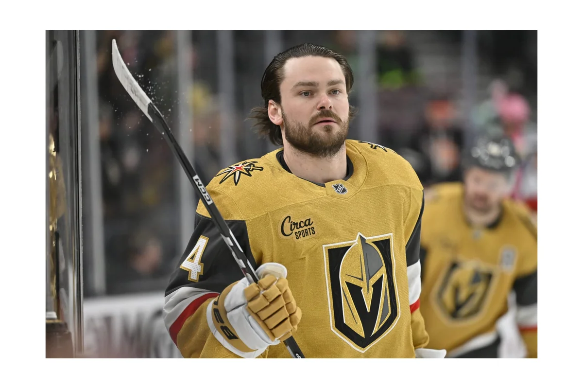 Vegas Golden Knights