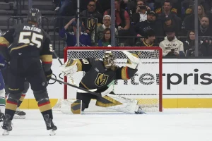 Vegas Golden Knights vs. LA Kings: How to Watch Live Tonight