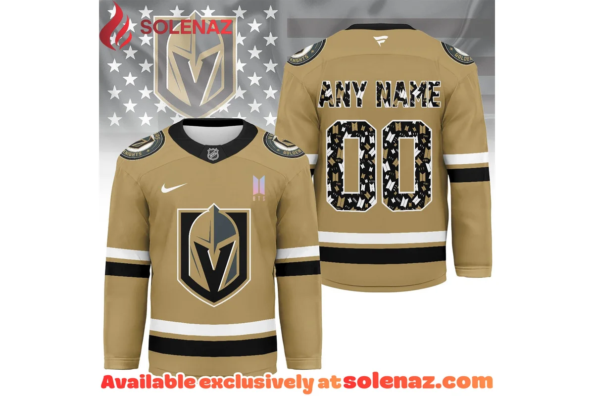 Vegas Golden Knights