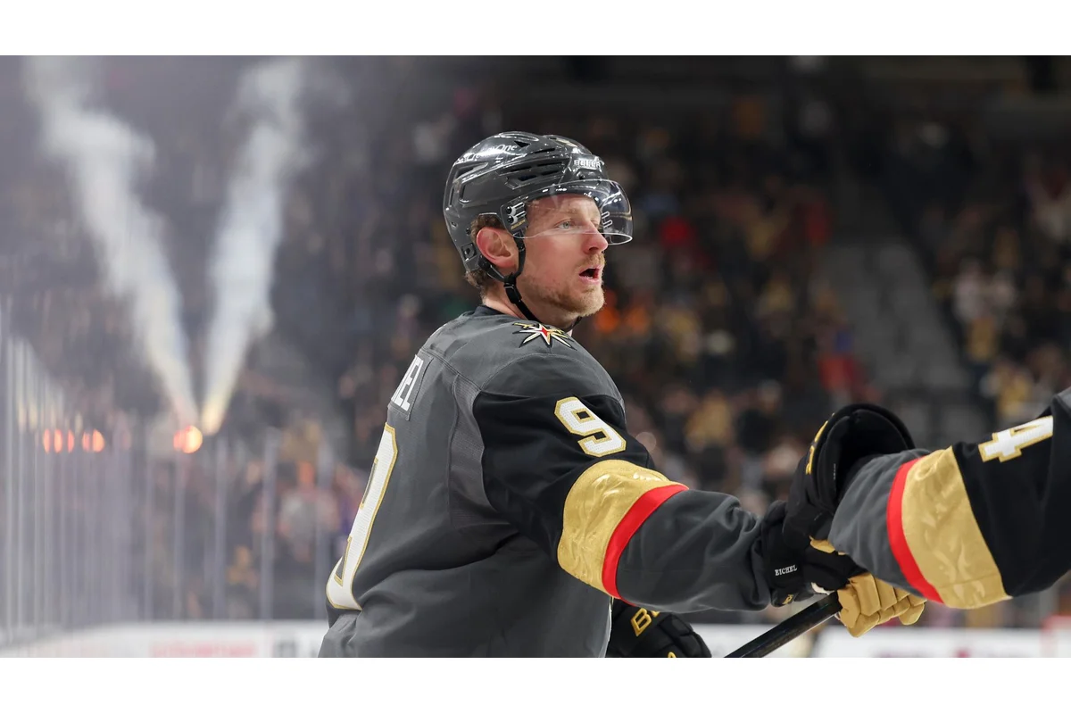 Vegas Golden Knights