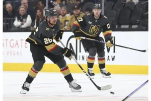 Kings vs Golden Knights Prediction: Tight NHL Clash Ahead