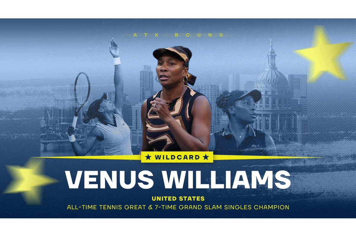 Venus Williams