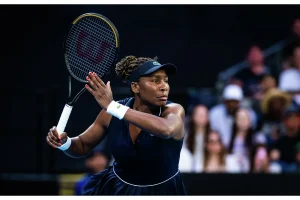 Venus Williams Accepts Wild Card for ATX Open Debut
