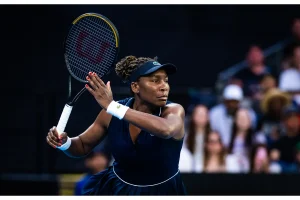 Venus Williams Predicts Epic Doubles Run with Coco Gauff