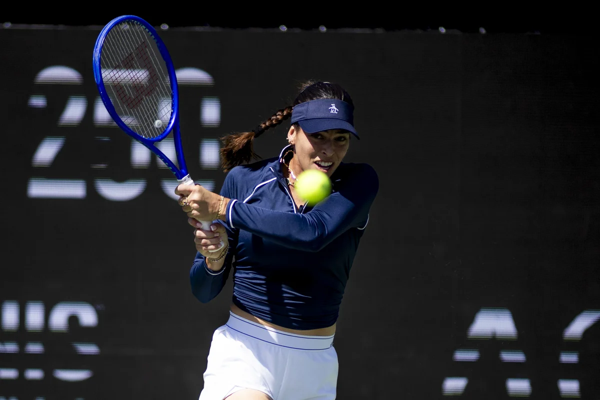 Venus Williams