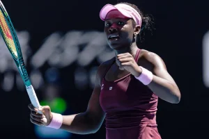 Victoria Mboko Reaches Qatar Open Final, Nears Top-10 Debut