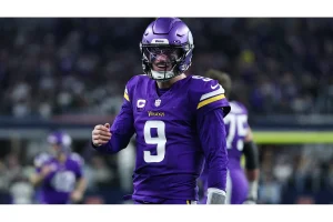 Vikings QB Options 2026: Who Could Replace J.J. McCarthy?