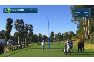 Viktor Hovland Among 5 Worst at Genesis Invitational 2026