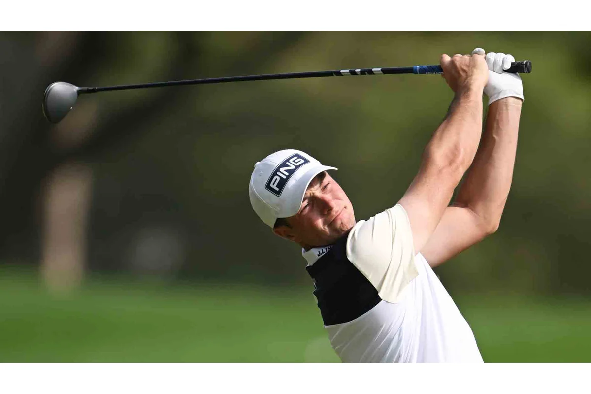 Viktor Hovland