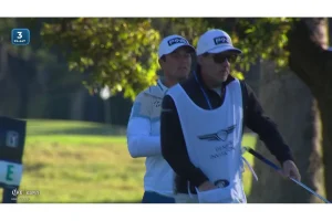 Viktor Hovland Stressed After Shocking $20M Event Slip