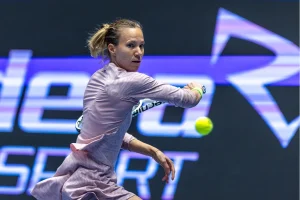 Viktorija Golubic’s Ostrava Run: Top Draw Predictions Revealed
