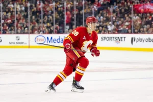 How Rangers GM Can Win Big With Vincent Trocheck Trade