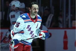 Why Vincent Trocheck Could Be Wild’s Perfect Trade Target