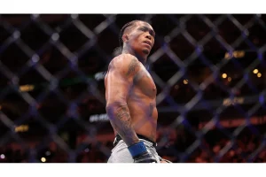 Vinicius Oliveira UFC Fight Night: How to Watch Bautista Clash
