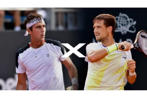 Vit Kopriva Aims for Breakthrough at Rio Open Semifinals