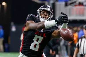 Bucs Eye Shocking Move with Vita Vea Amid Cap Crunch