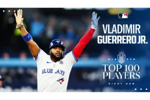 Vladimir Guerrero Jr Opens Up on Shocking ALCS Heckling Incident
