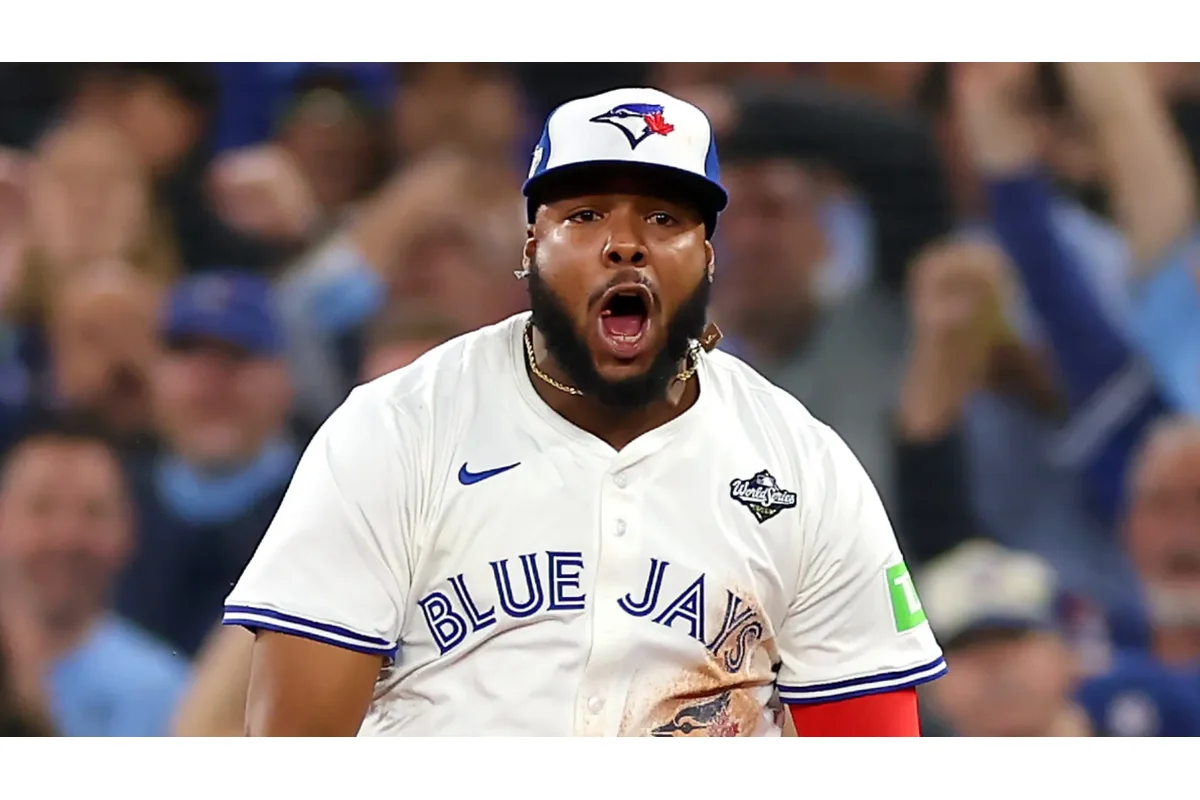 Vladimir Guerrero Jr.