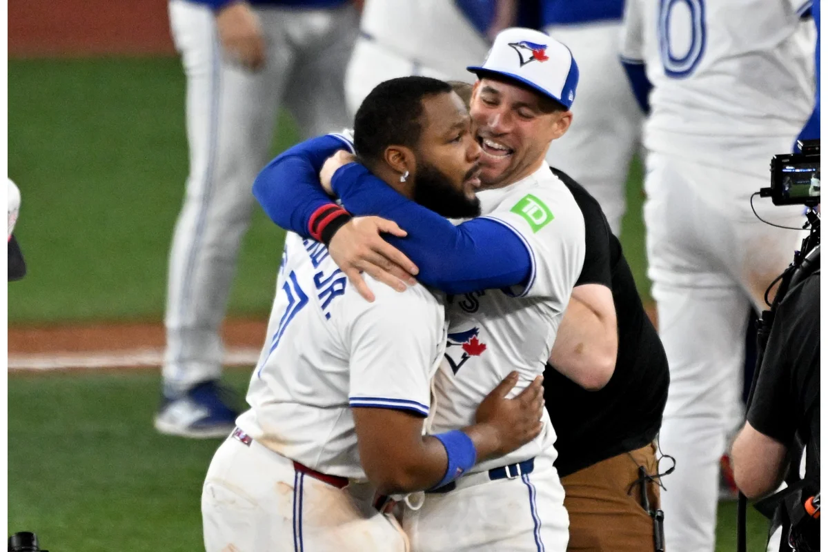Vladimir Guerrero Jr.