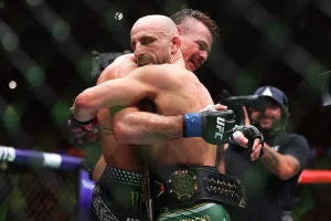 Volkanovski Reveals Why Lopes Failed in UFC Rematch