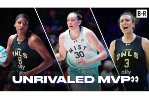 WNBA CBA Talks Stall Despite Philly Attendance Surge