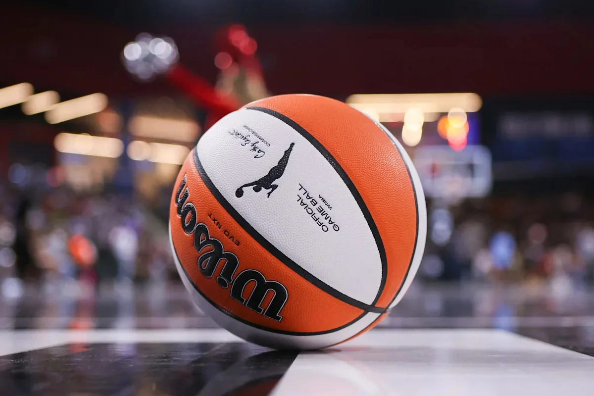WNBA