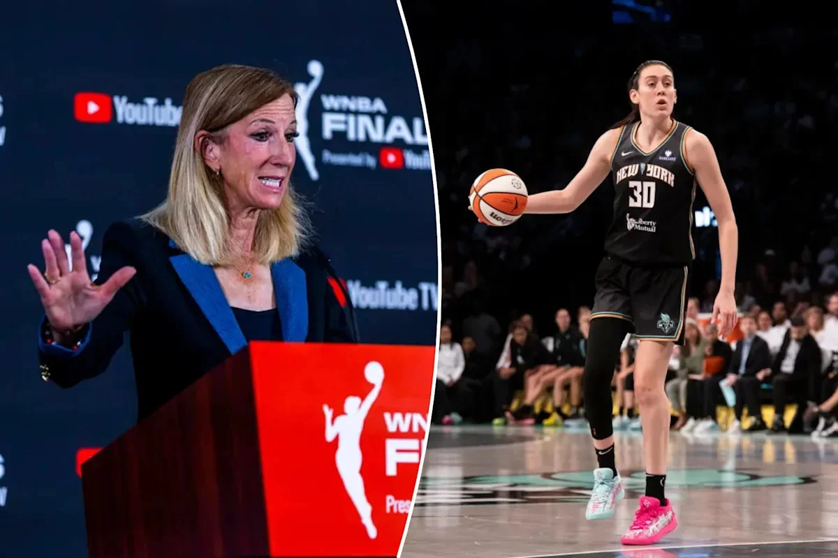 WNBA
