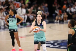WNBA Toronto Tempo President on Building a Historic Team