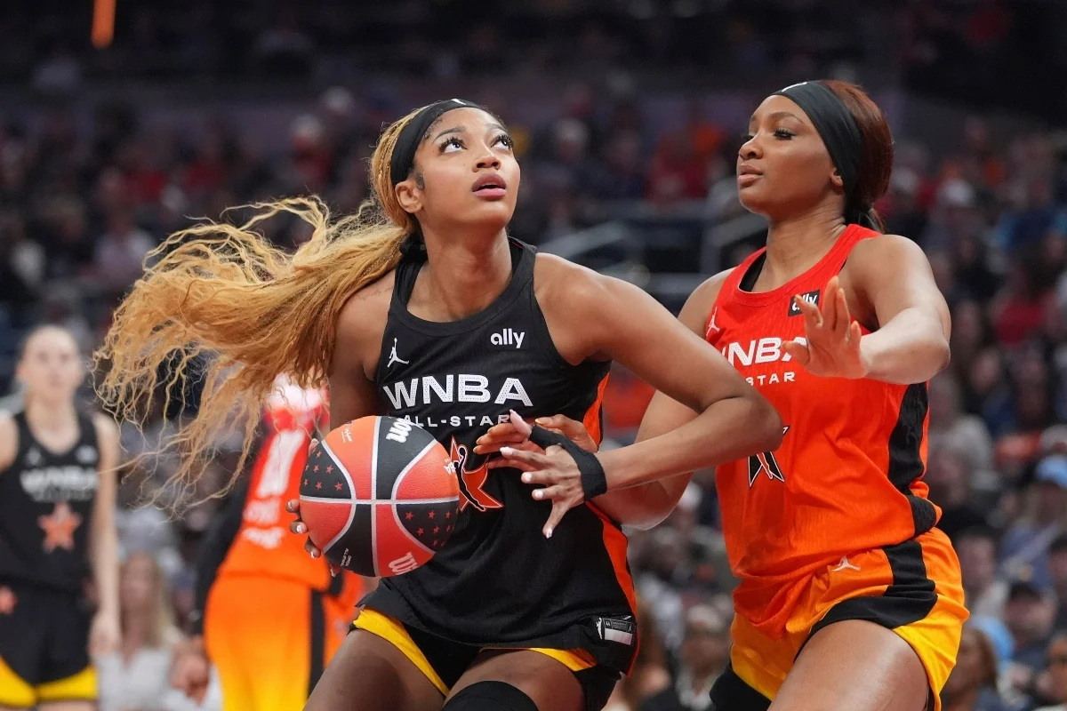 WNBA