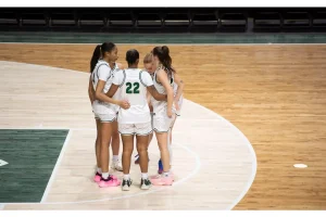 WNBA Labor Talks Stall as Countdown to Season Deadline Ticks