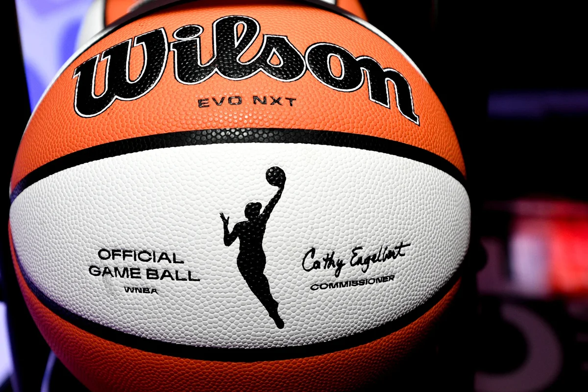 WNBA