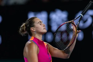 Sara Bejlek Stuns with First WTA Tour Win at Abu Dhabi Open