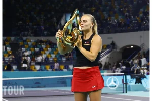 Brad Gilbert Reveals Why Height Matters Less on WTA Tour