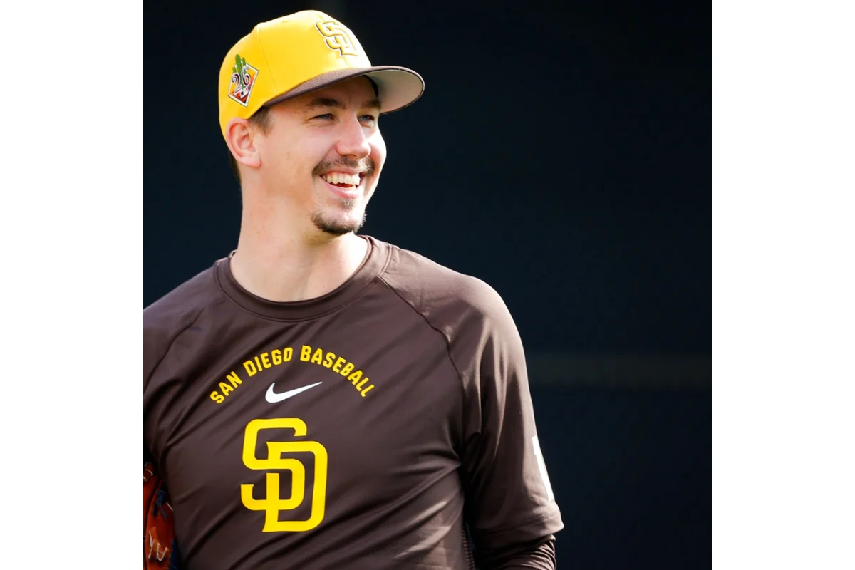 Walker Buehler