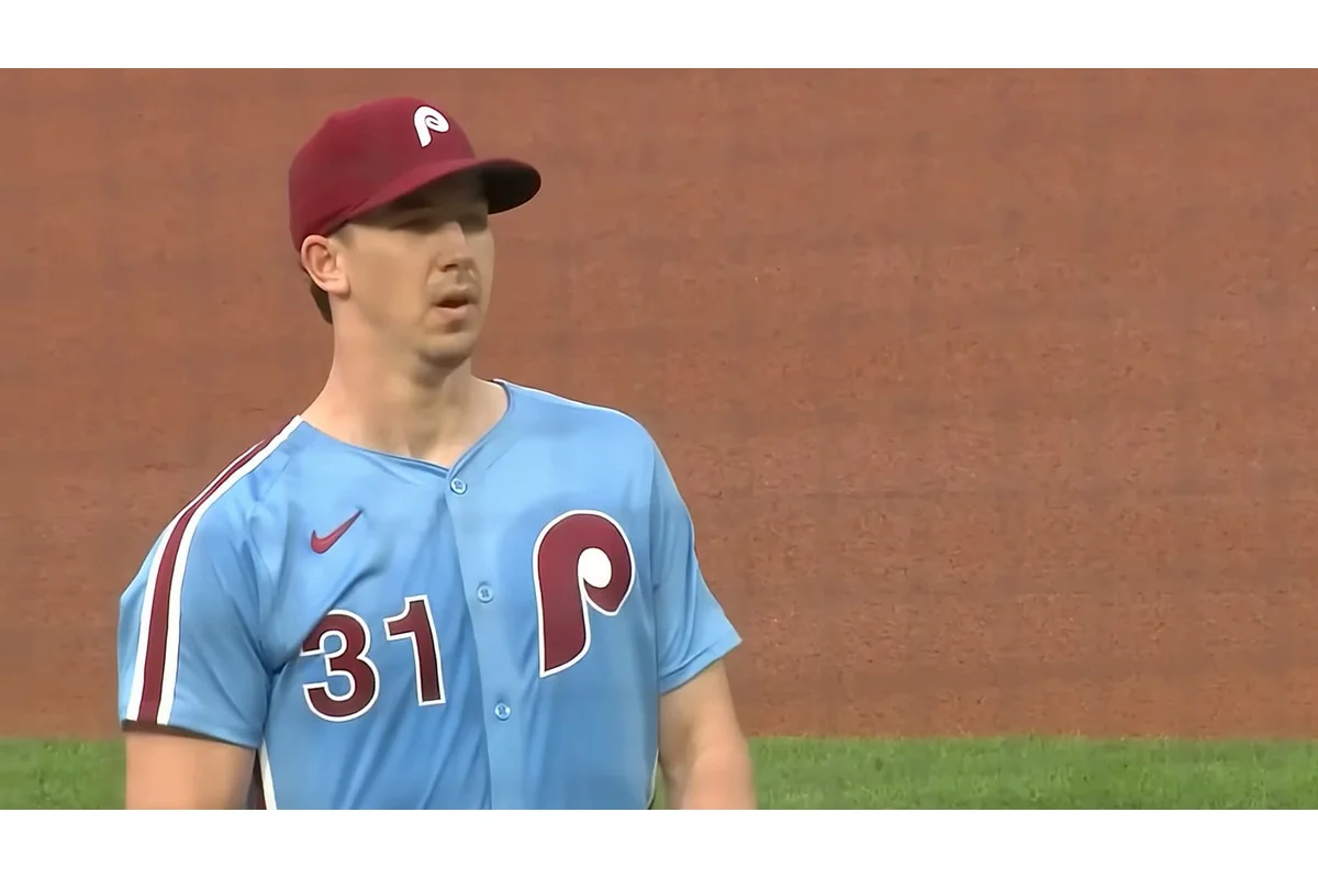 Walker Buehler