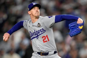 Walker Buehler Joins Padres After Long Dodgers Tenure