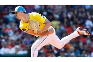 Walker Buehler Joins Padres, Smith Signs with Braves in 2026
