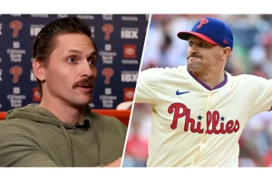 Walker Buehler Free Agency: Dodgers, Phillies, Yankees Eye Move