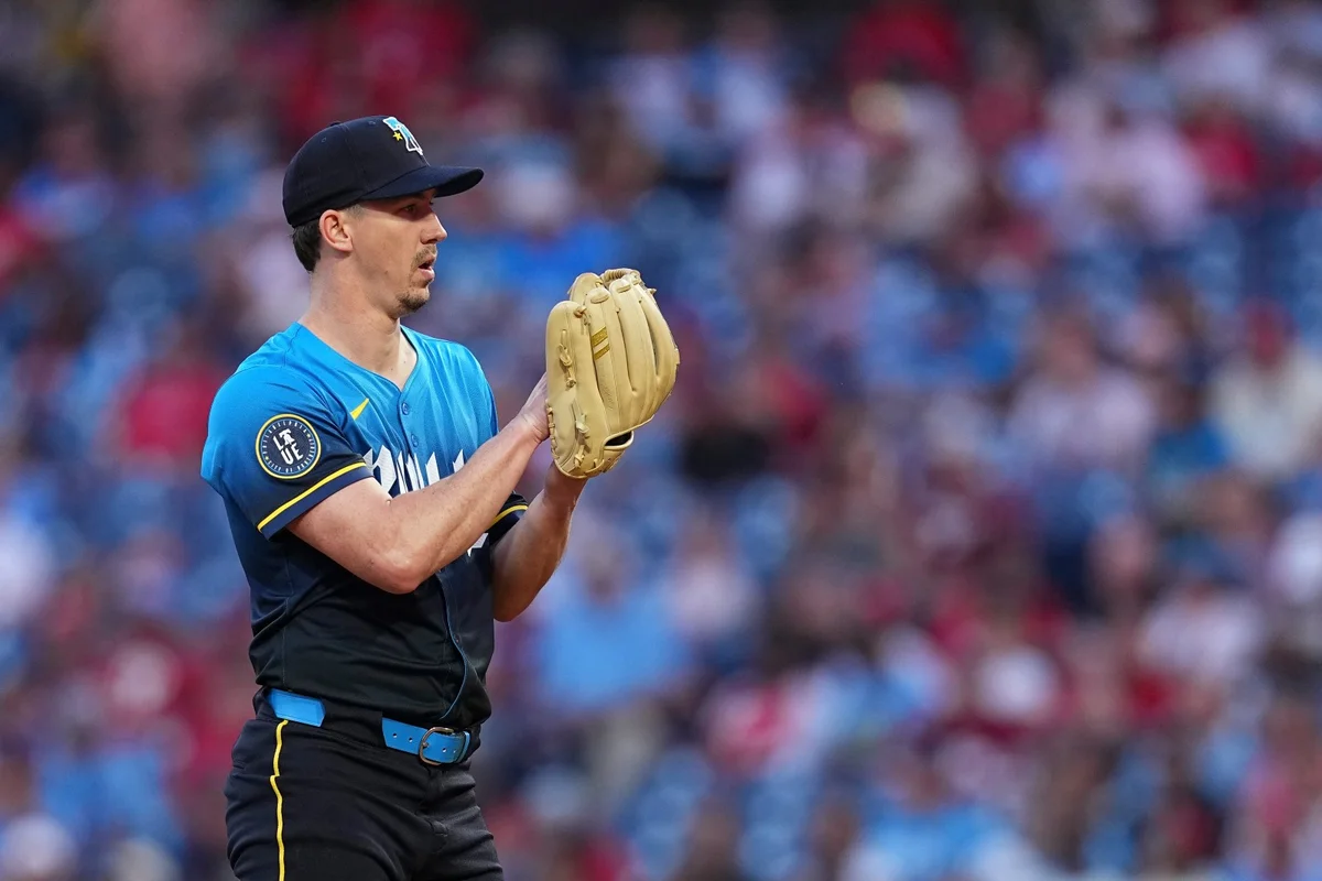 Walker Buehler