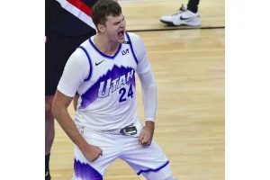 Raptors Made Big Push for Walker Kessler Before Deadline