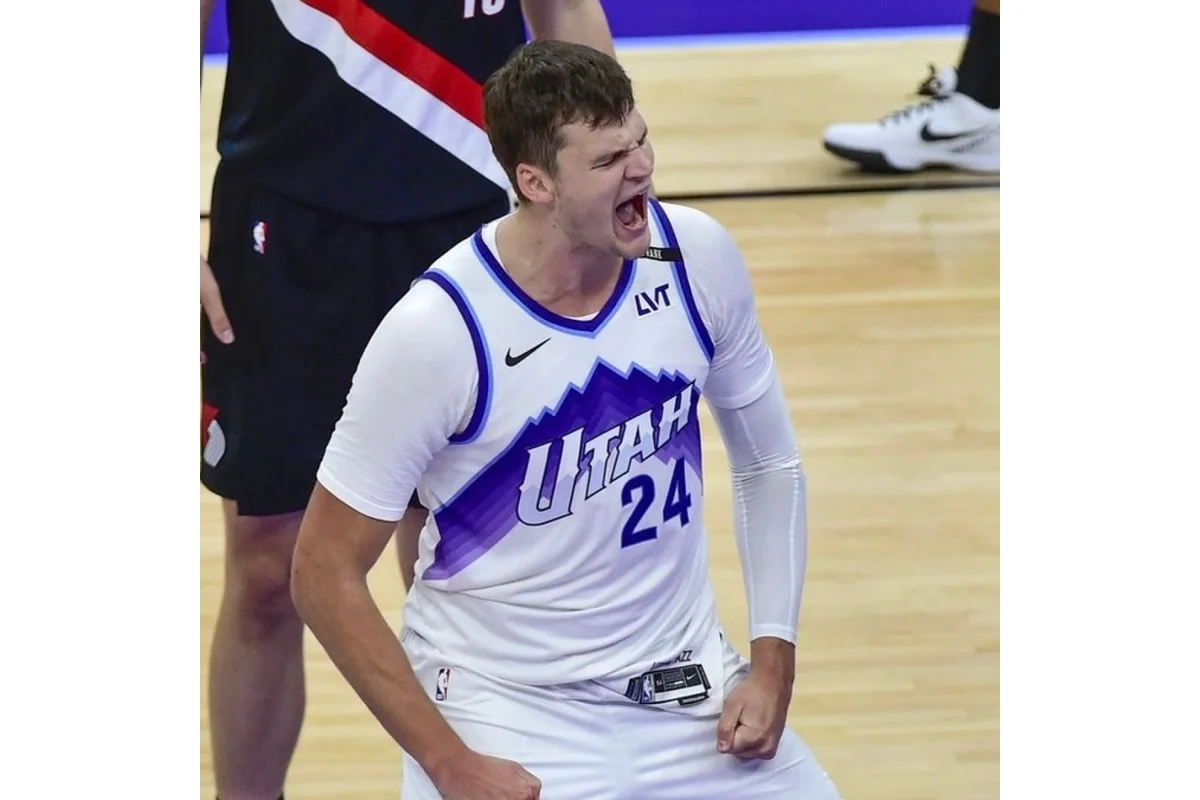 Walker Kessler