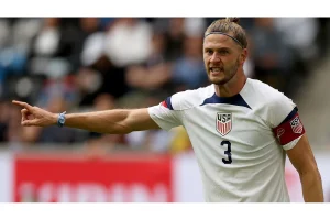 Walker Zimmerman Joins Toronto FC: Big Changes Ahead in MLS