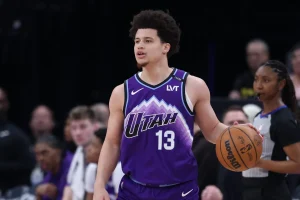 Walter Clayton Jr. Lands in Blockbuster Memphis NBA Trade